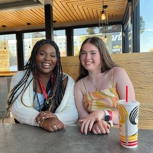 Meet your Posher, Tanaya